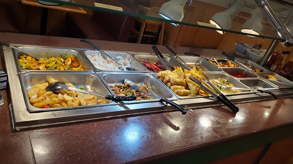 China Buffet | 2719 Brodhead Rd # 8, Aliquippa, PA 15001, USA | Phone: (724) 378-5220