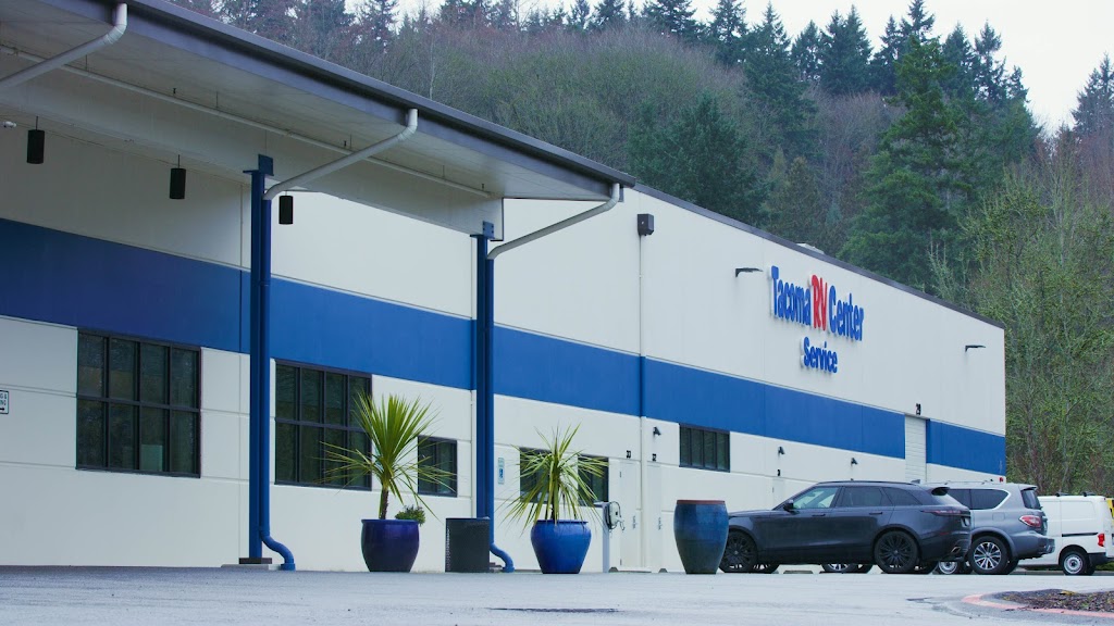 Tacoma RV Service Department | 8507 Pacific Hwy E, Tacoma, WA 98422, USA | Phone: (253) 252-4500