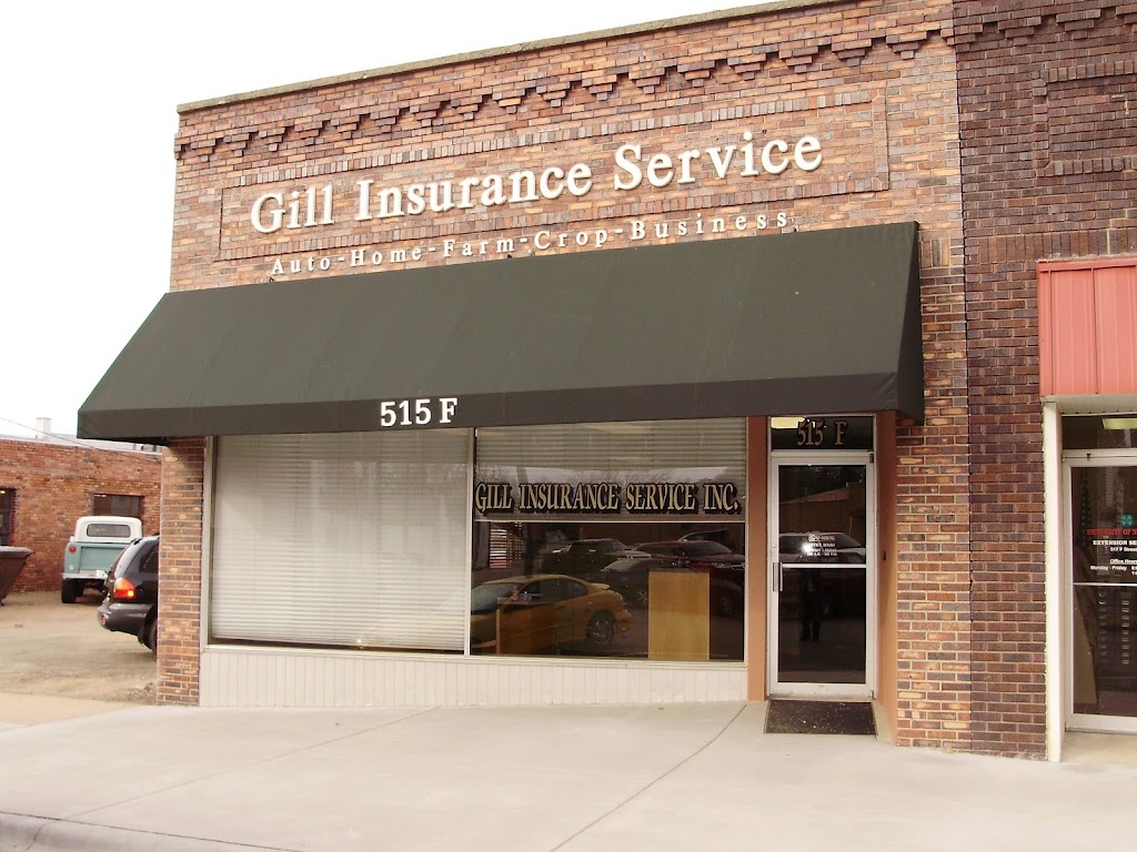 First State Insurance Agency | 515 F St, Fairbury, NE 68352, USA | Phone: (402) 729-5157