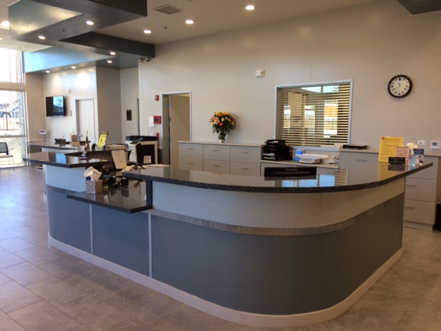 Animal Emergency Clinic | 22085 Commerce Wy, Grand Terrace, CA 92313, USA | Phone: (909) 825-9350