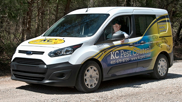 KC Pest Control | 1503 Glenoak Rd, Norman, OK 73026 | Phone: (405) 679-8729