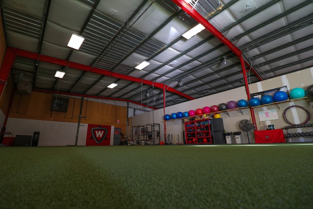 Woodalls Fitness and Performance Center | 107 Best Wood Dr, Clayton, NC 27520 | Phone: (919) 553-0700