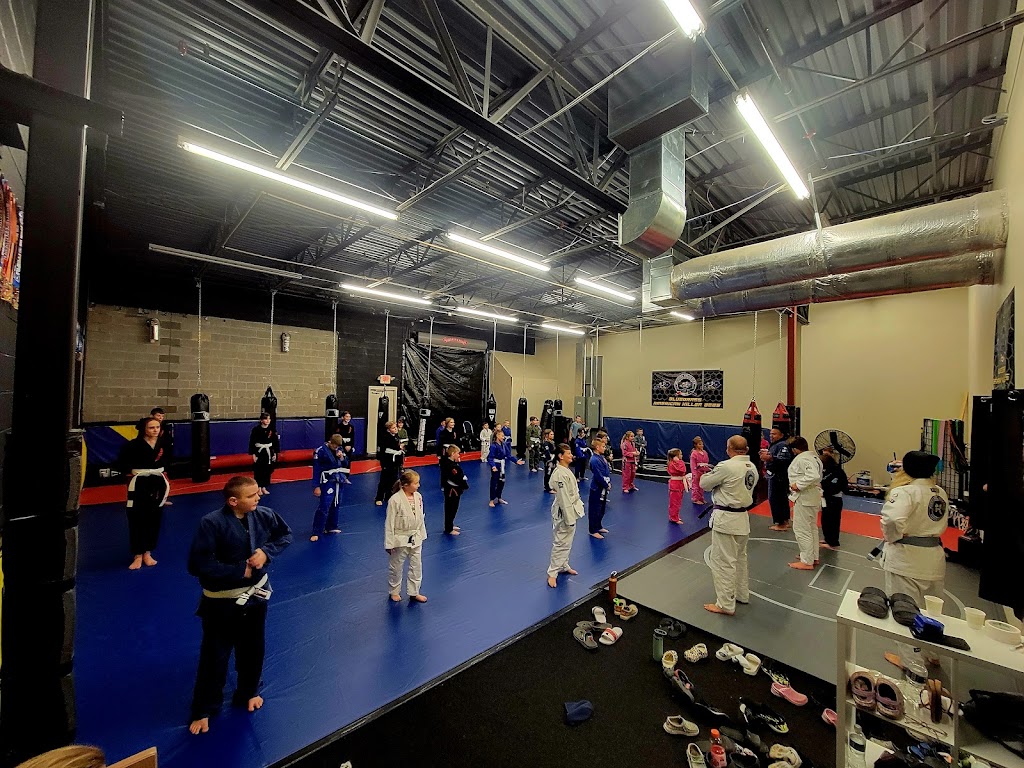 Bluegrass American Killer Bees BJJ | 103 Barnes Rd Suite C, Williamstown, KY 41097, USA | Phone: (859) 393-4241