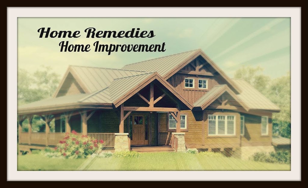 Home Remedies Home Improvement | 1329 Brks St E, Norman, OK 73071, USA | Phone: (405) 313-7663