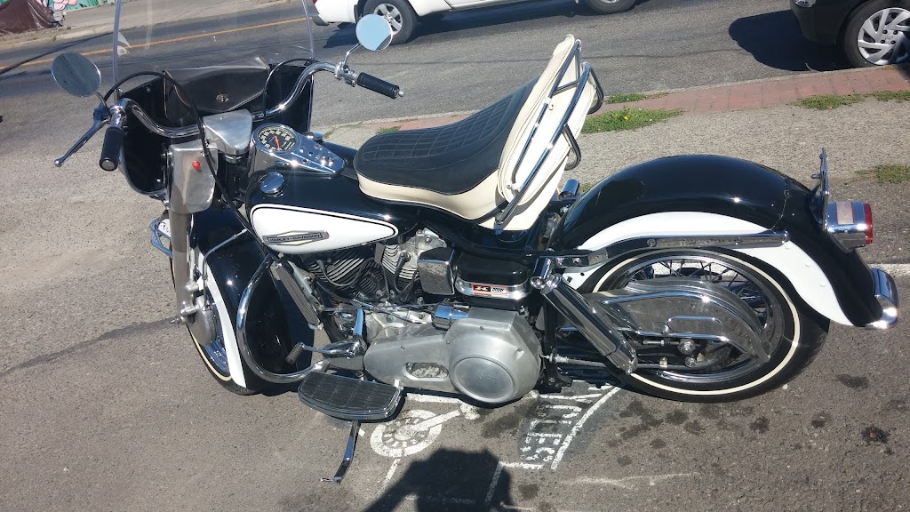 Tacoma V-Twin | 1310 S 56th St, Tacoma, WA 98408 | Phone: (253) 472-2209