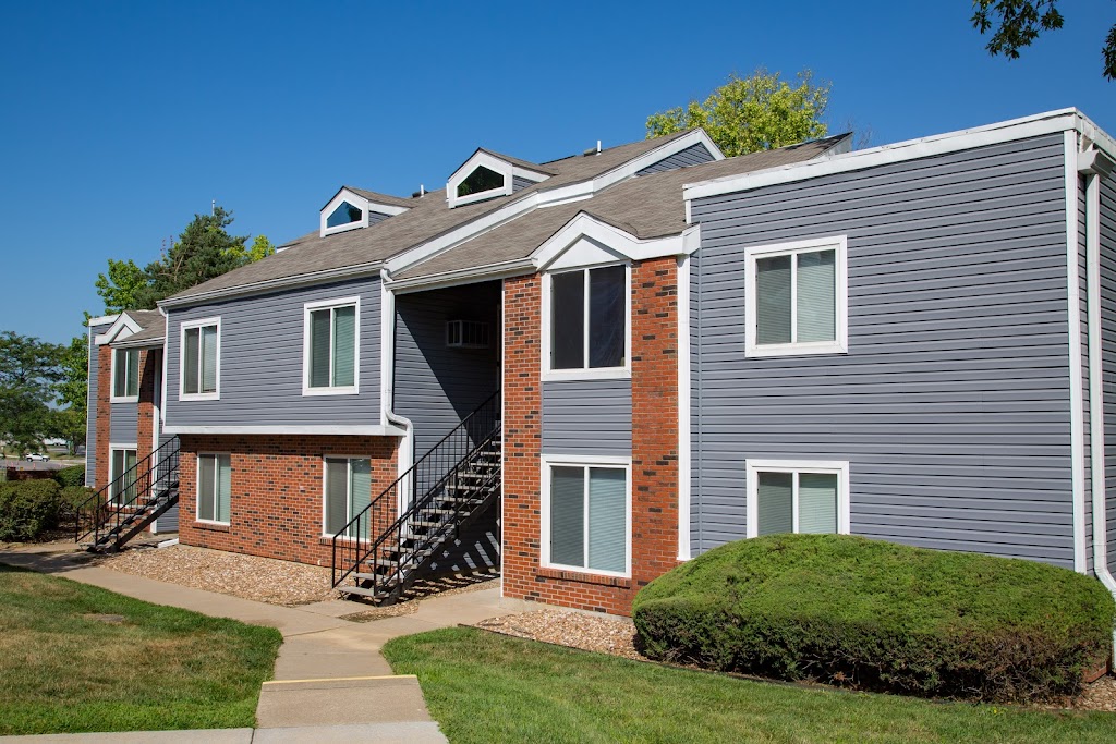 Sunbrook Apartments | 3600 Harry S Truman Blvd, St Charles, MO 63301, USA | Phone: (636) 238-8254