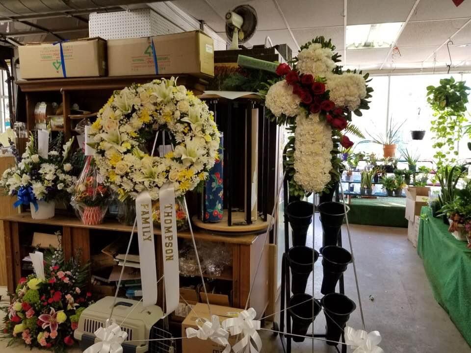 Cranford Flower Shop | 4 Crescent Pl, Cranford, NJ 07016, USA | Phone: (908) 367-9001