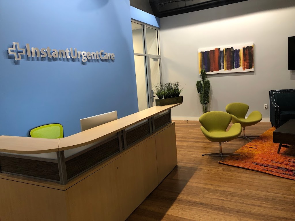 Instant Urgent Care | 3095 Telegraph Ave, Berkeley, CA 94705, USA | Phone: (510) 495-0772