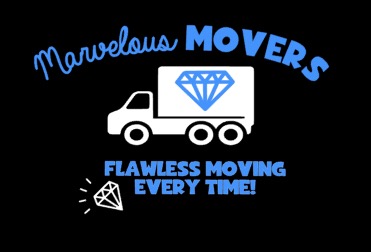 Marvelous Movers | 1414 Millcoe Rd, Jacksonville, FL 32225, USA | Phone: (904) 885-2297