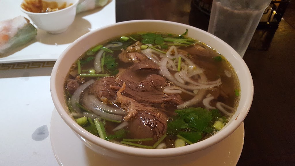 Phở T&T Vietnamese Restaurant | 7750 Palm Ave, Highland, CA 92346, USA | Phone: (909) 864-4290