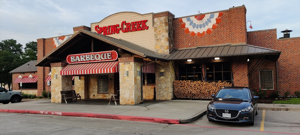 Spring Creek Barbeque | 19099 I-45, Shenandoah, TX 77385, USA | Phone: (936) 271-0251