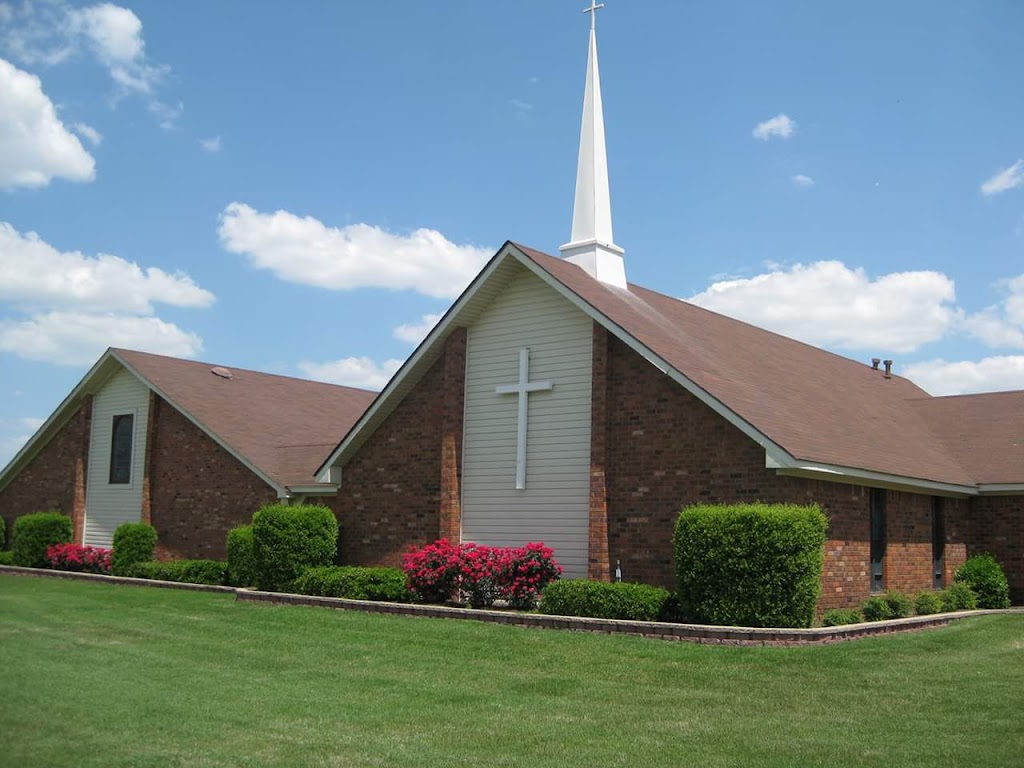Graceview Church Southaven (ARP) | 7660 Swinnea Rd, Southaven, MS 38671, USA | Phone: (662) 349-0133