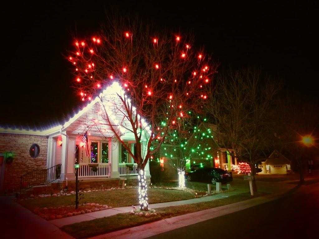 East Coast Christmas Lights of Harrison | 500 Mamaroneck Ave, Harrison, NY 10528, USA | Phone: (914) 357-7108