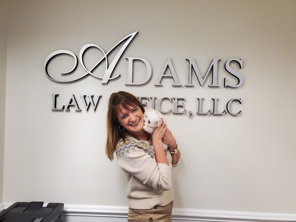 Adams Law Office, LLC | 4201 Northview Dr # 401, Bowie, MD 20716, USA | Phone: (301) 805-5892