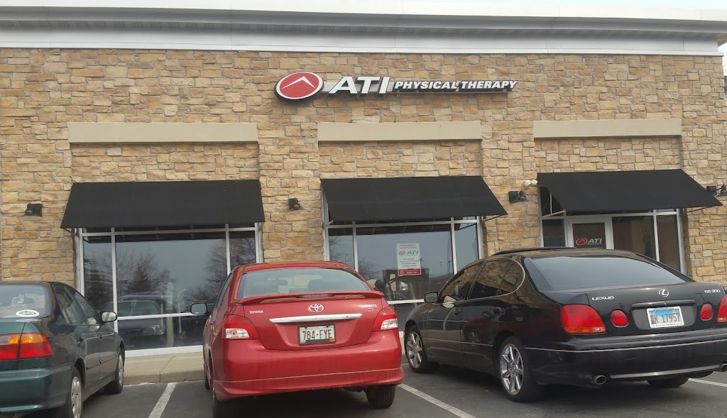 ATI Physical Therapy | 5502 Washington Ave STE 500, Racine, WI 53406, USA | Phone: (262) 637-2470