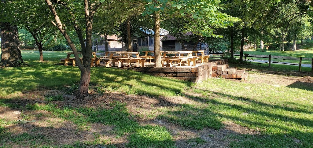 Lawrenceville First Campground | 700 Braselton Hwy, Lawrenceville, GA 30043, USA | Phone: (770) 963-0386