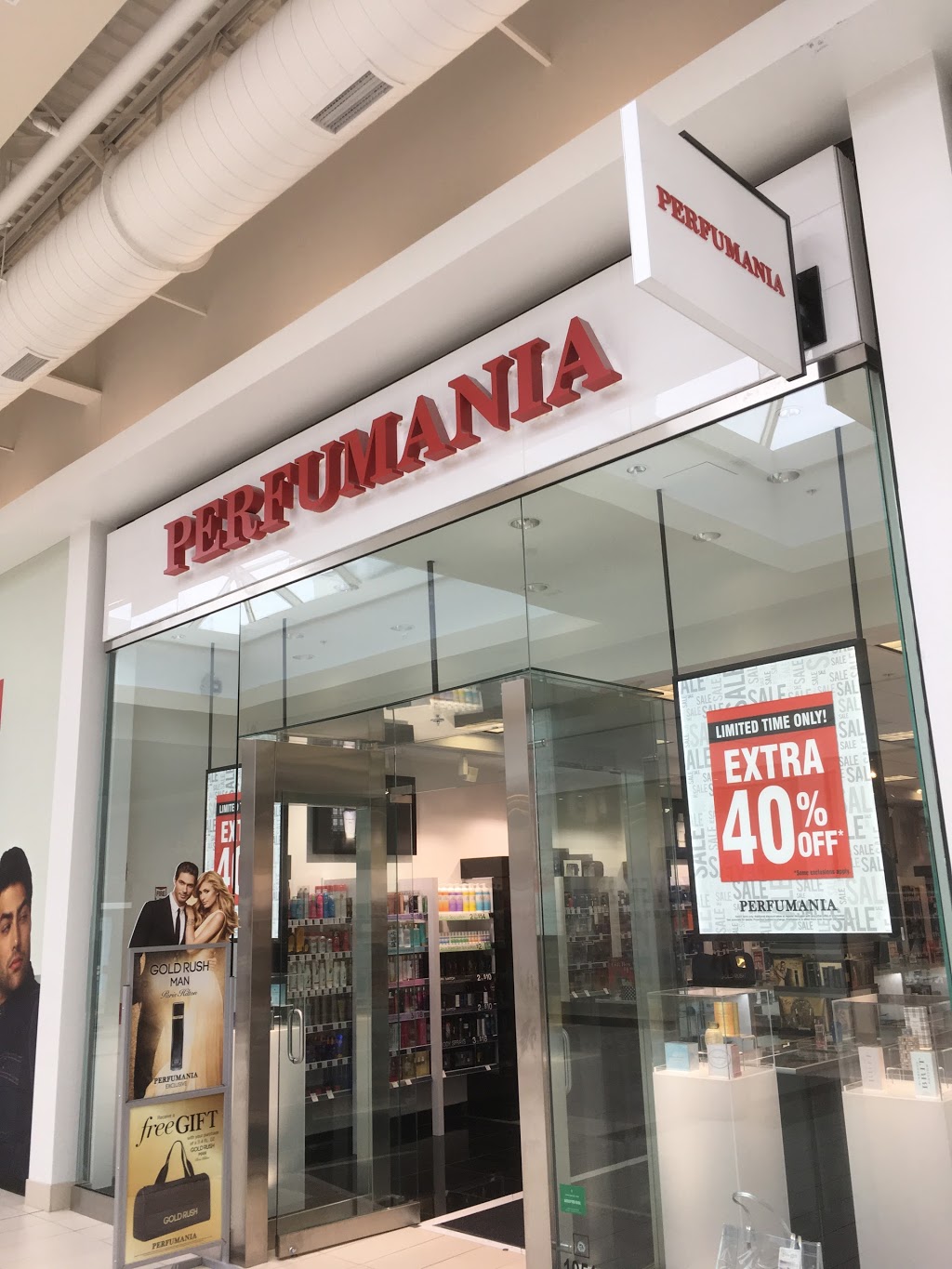 Perfumania | 1951 Fashion Outlets Blvd #352, Niagara Falls, NY 14304, USA | Phone: (716) 297-1055