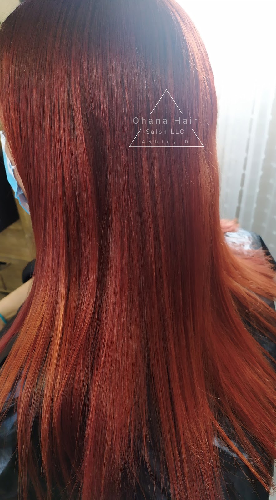 Ohana Hair Salon | 1402 Emerald Lakes St, Clermont, FL 34711, USA | Phone: (270) 943-1668