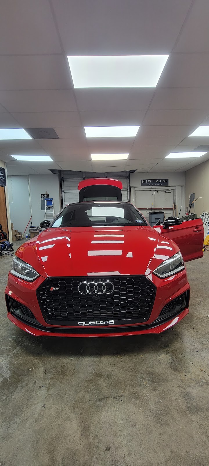 New Image Autosports | 4300 Matlock Rd, Arlington, TX 76018, USA | Phone: (817) 200-6029