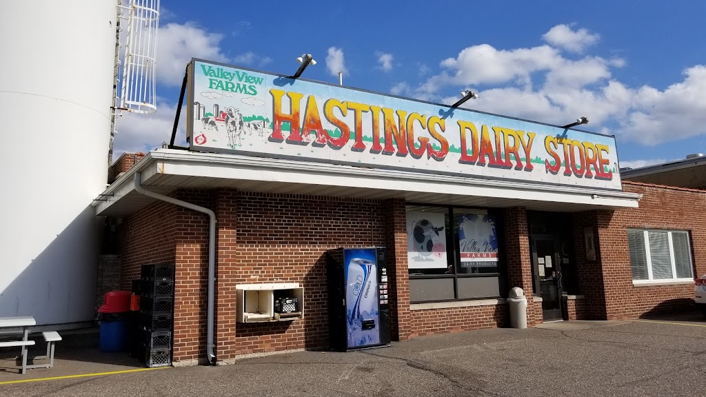 Hastings Dairy Store | 1701 Vermillion St, Hastings, MN 55033, USA | Phone: (651) 437-9414