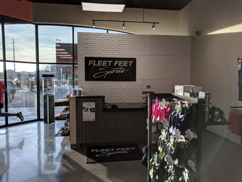 Fleet Feet High Point | 2762 NC-68 STE 111, High Point, NC 27265 | Phone: (336) 858-5580