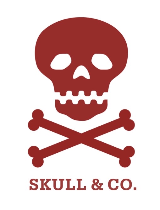 Skull & Co. | 403 Main St #327, Armonk, NY 10504, USA | Phone: (844) 758-5526