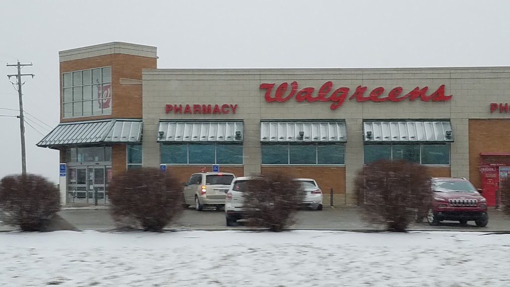 Walgreens | 1000 Lincoln Pl Dr, Greensburg, PA 15601, USA | Phone: (724) 850-8191