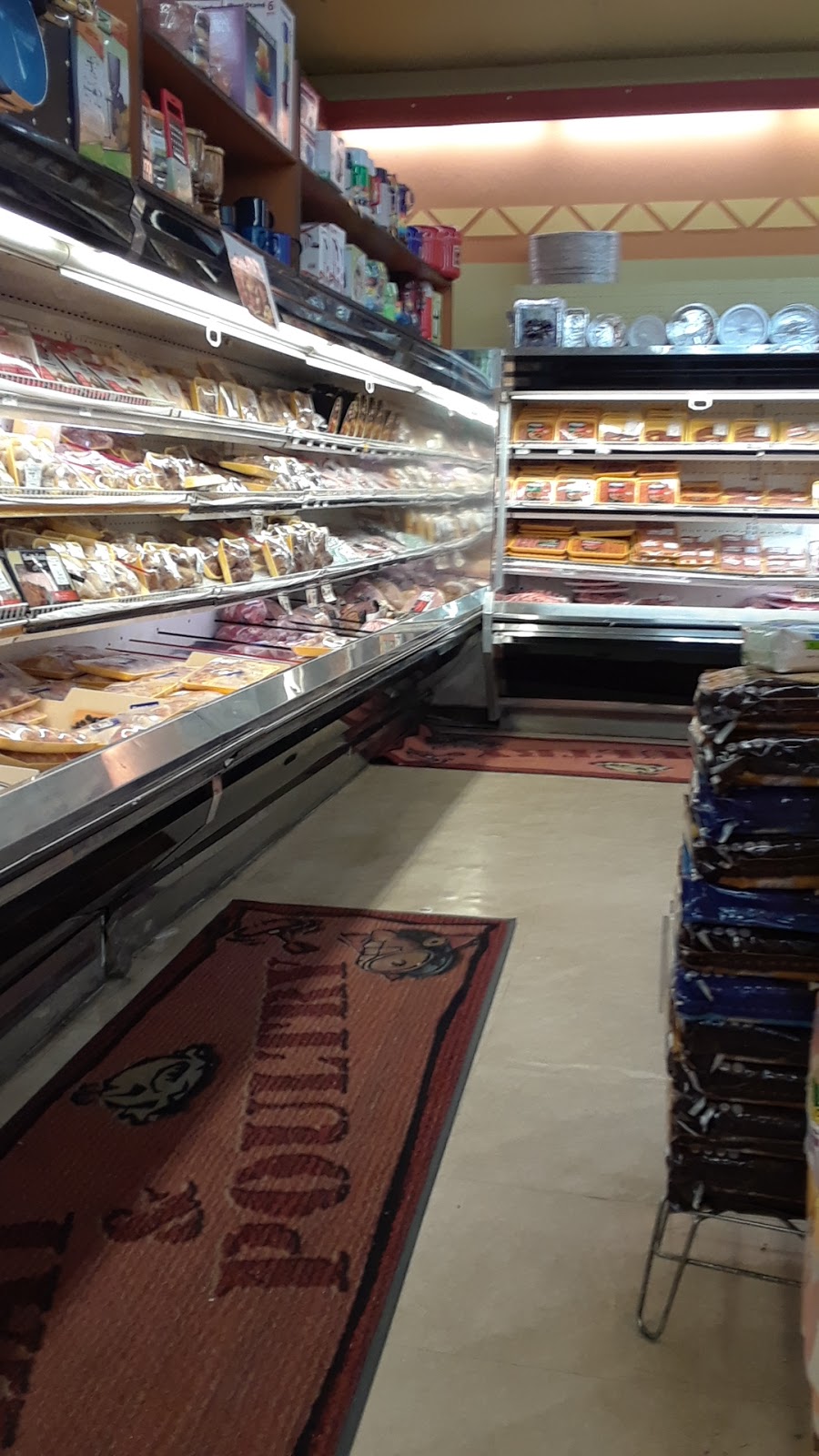 Gala Foods Supermarket | 111 W Merrick Rd, Freeport, NY 11520, USA | Phone: (516) 223-8486