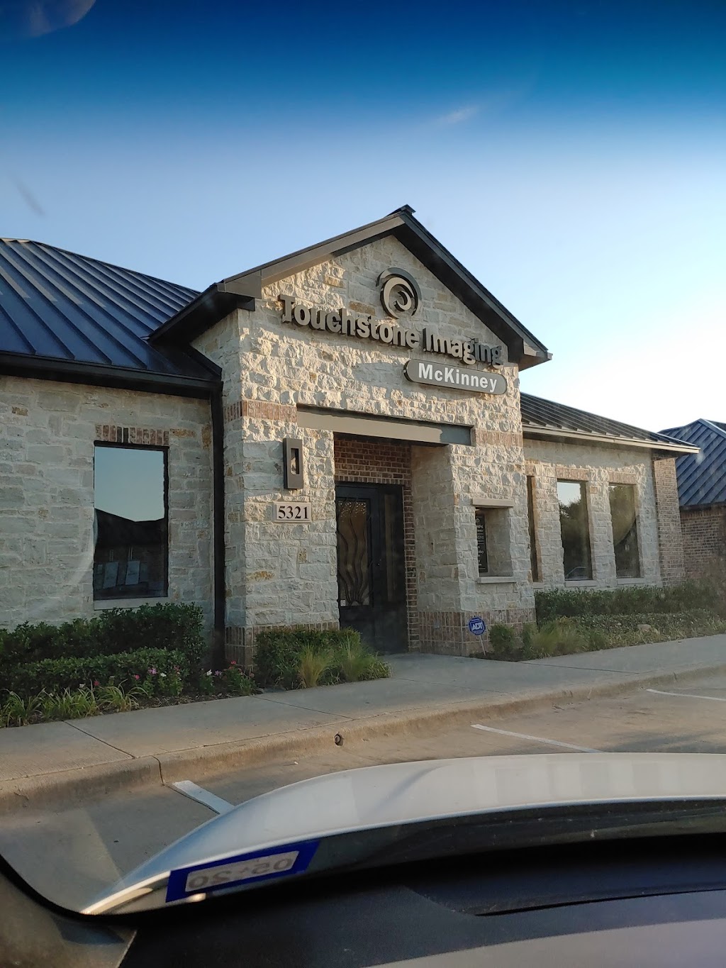 Touchstone Imaging McKinney | 5321 W University Dr, McKinney, TX 75071, USA | Phone: (214) 250-5090