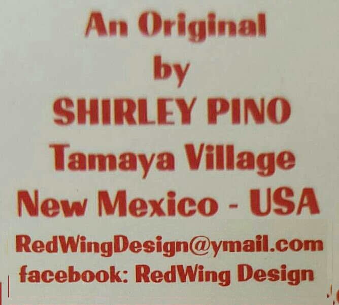 RedWing Design Working Studio | 06 Ranchitos Plaza, Santa Ana Pueblo, NM 87004, USA | Phone: (505) 249-5434