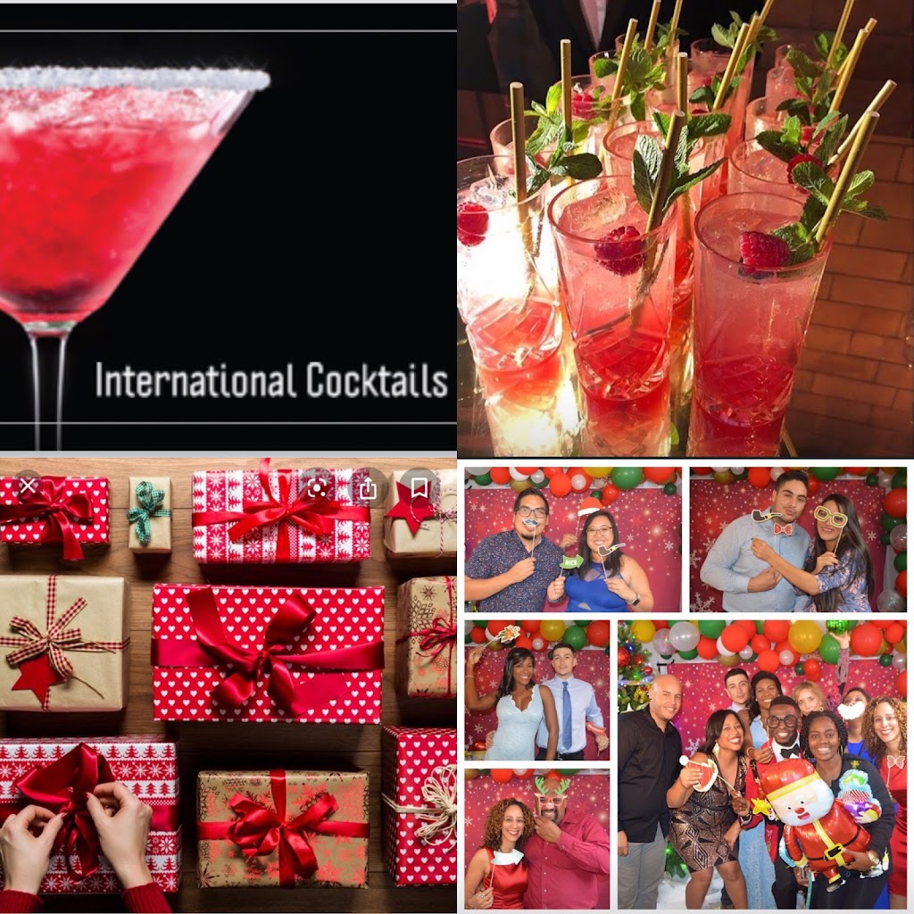 International Cocktails | 2912 SW 19th Ave Unit 1, Fort Lauderdale, FL 33315 | Phone: (954) 953-6270