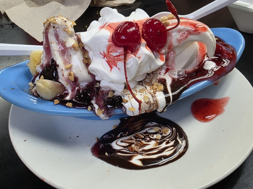 Sweet N Saucy | 207 E Howard St, Hooper, NE 68031, USA | Phone: (402) 654-2733