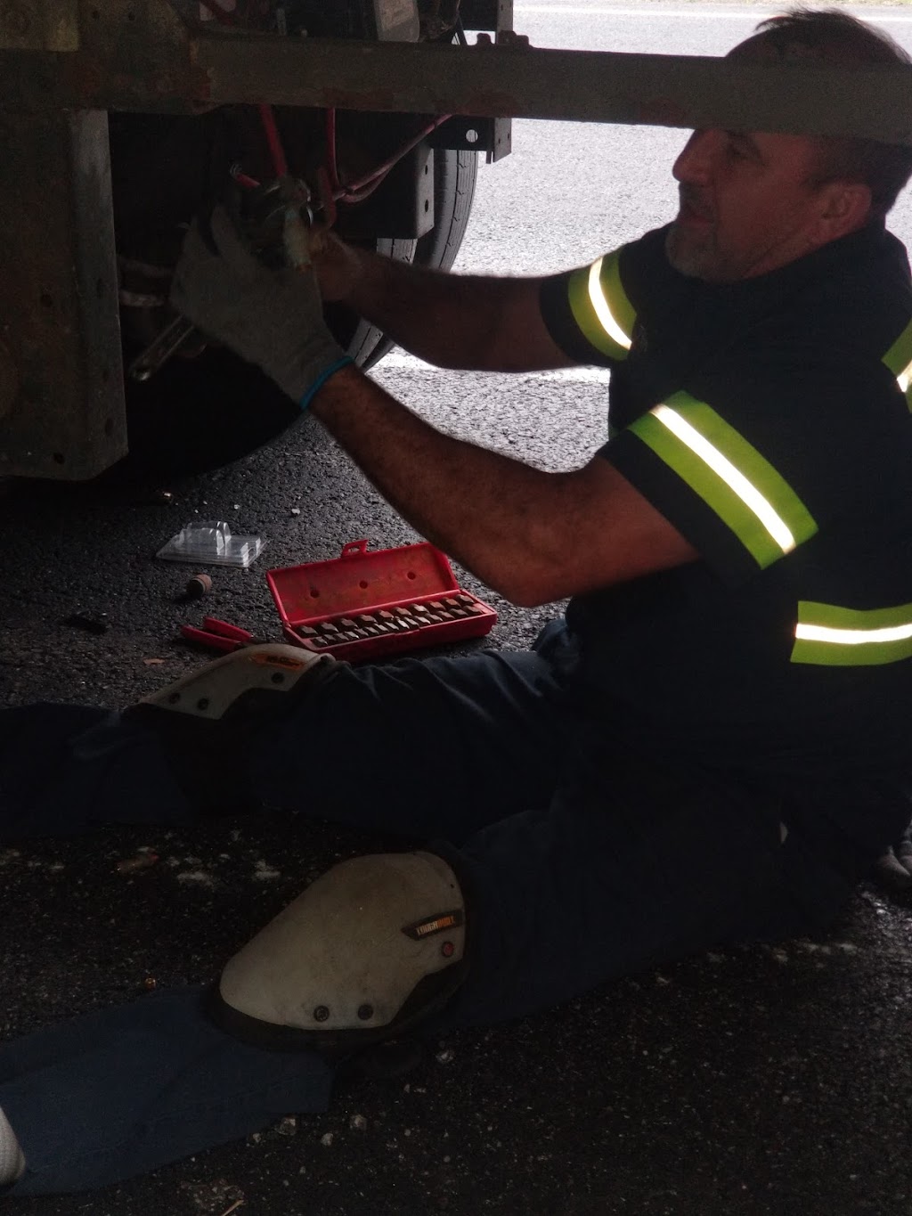 Tims Truck Repair & Towing | 1411 TN-96, Fairview, TN 37062, USA | Phone: (615) 218-6762