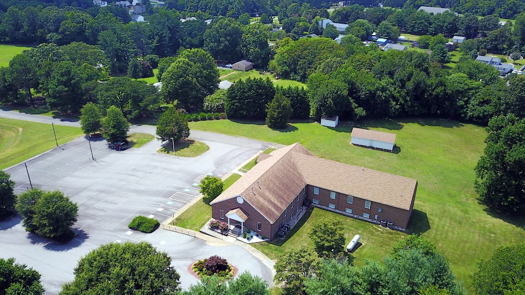 Cold Harbor Road Church-Christ | 6856 Cold Harbor Rd, Mechanicsville, VA 23111, USA | Phone: (804) 746-8224