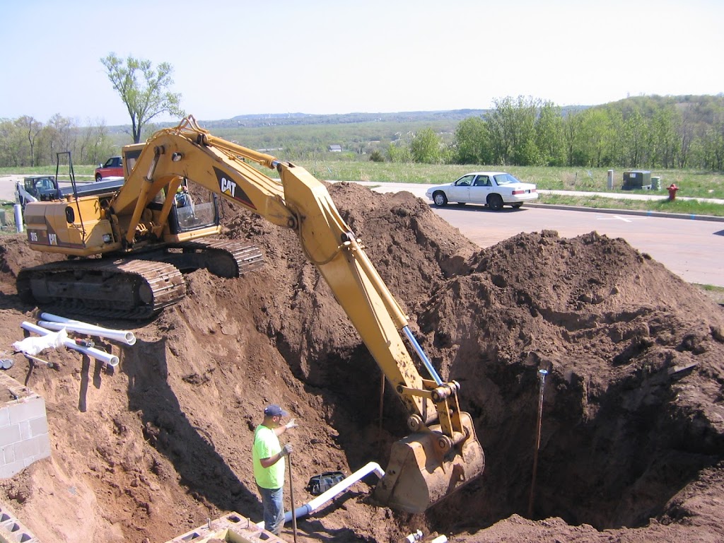 Metro Earthworks Sewer Repair | 18950 Territorial Rd, Maple Grove, MN 55369, USA | Phone: (763) 464-3512