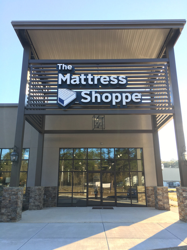 The Mattress Shoppe | 218 New Camellia Blvd, Covington, LA 70433, USA | Phone: (985) 871-0300