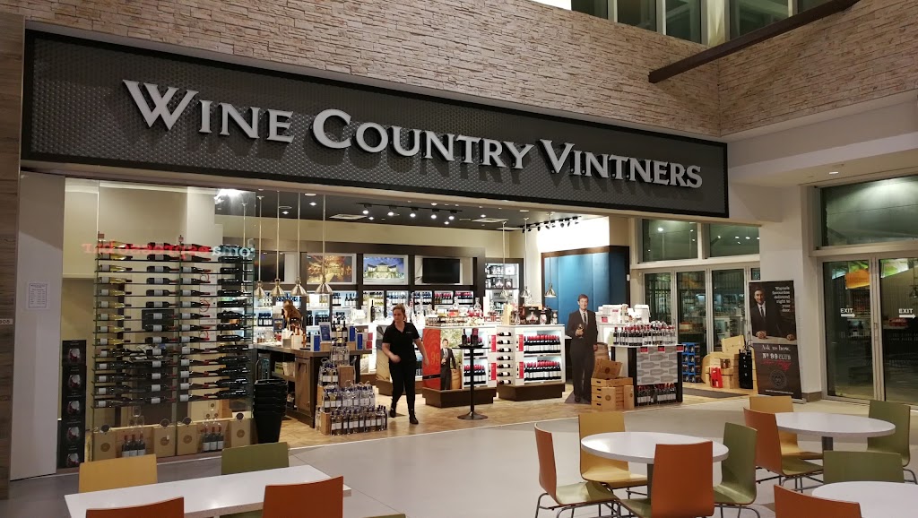 Wine Country Vintners | 300 Taylor Rd, Niagara-on-the-Lake, ON L0S 1J0, Canada | Phone: (905) 704-0550