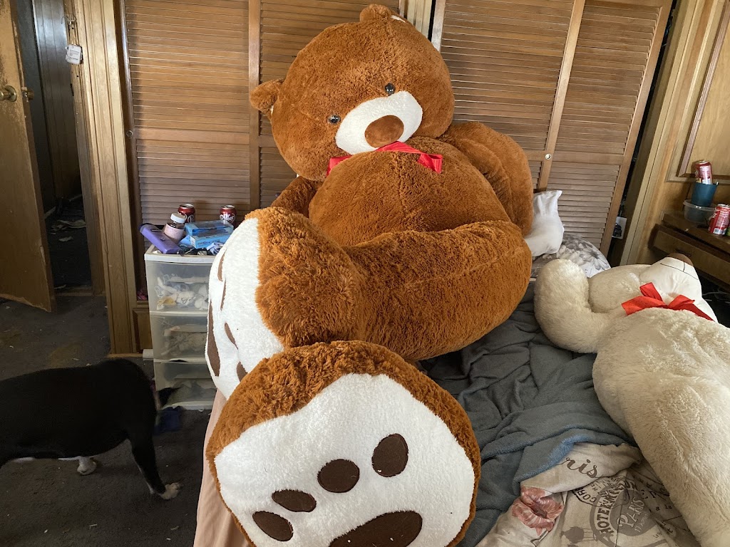 Boo Bear Factory | 5145 Congemi Ct, Rancho Cucamonga, CA 91739, USA | Phone: (909) 233-1656