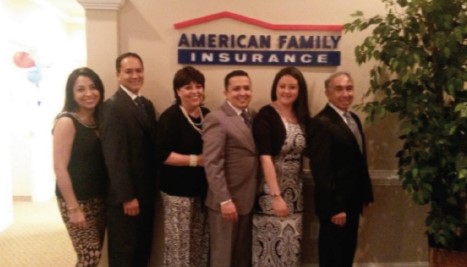 Christian Castro American Family Insurance | 11815 Northfall Ln #1003, Alpharetta, GA 30009, USA | Phone: (770) 243-5972