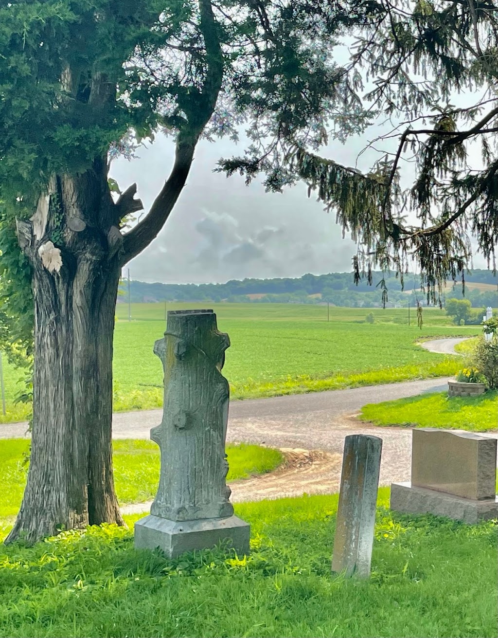 Palmier Cemetery | Columbia, IL 62236, USA | Phone: (618) 954-3277