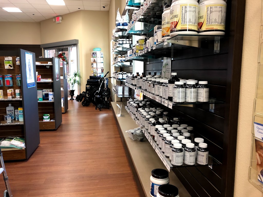 Allen Family Drug | 317 N Central Expy, Allen, TX 75013, USA | Phone: (972) 390-9888