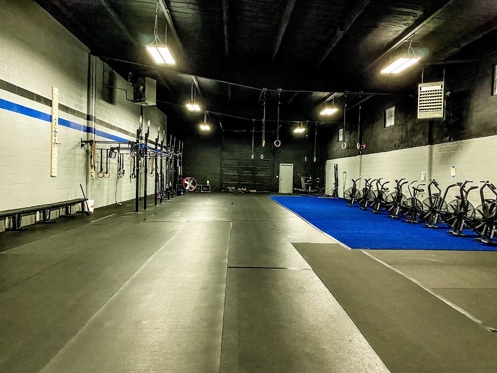 CrossFit 1926 | 2711 Hayes Ave, Fremont, OH 43420, USA | Phone: (567) 280-0312