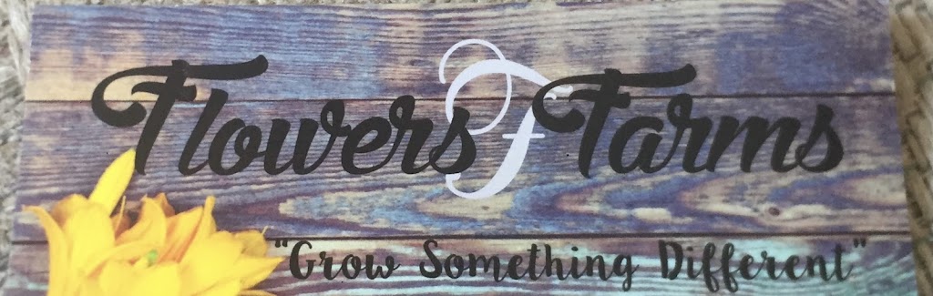 Flowers Farms | 6028 Newcastle Rd, Oklahoma City, OK 73179, USA | Phone: (405) 517-5711