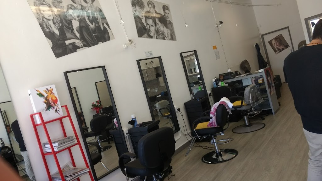 A and K hair salon | 2250 Taraval St, San Francisco, CA 94116 | Phone: (415) 566-8227