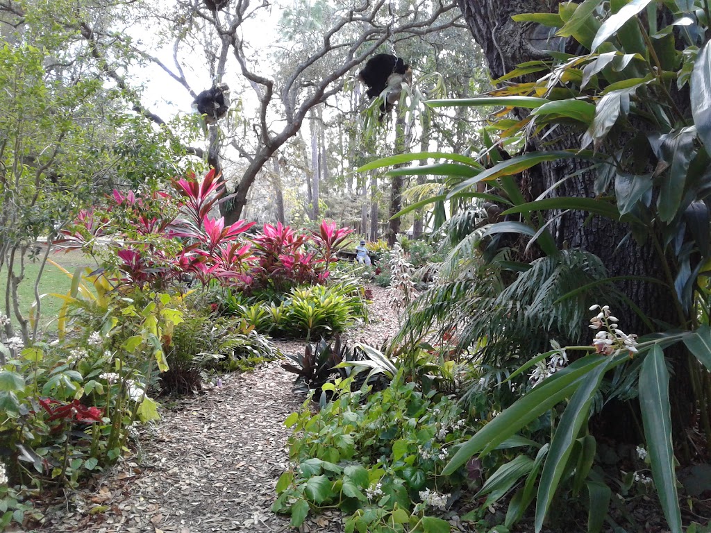 Mead Botanical Garden | 1300 S Denning Dr, Winter Park, FL 32789, USA | Phone: (407) 622-6323