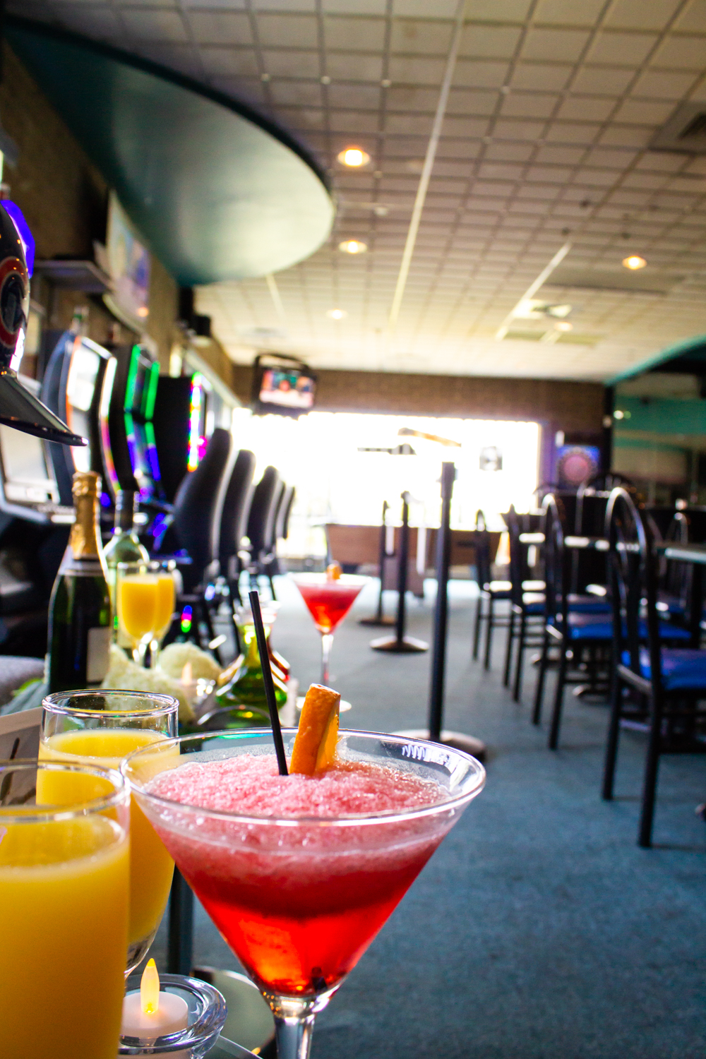 Centennial Lanes 2.0 | 16050 Centennial Cir, Tinley Park, IL 60477, USA | Phone: (708) 633-0500