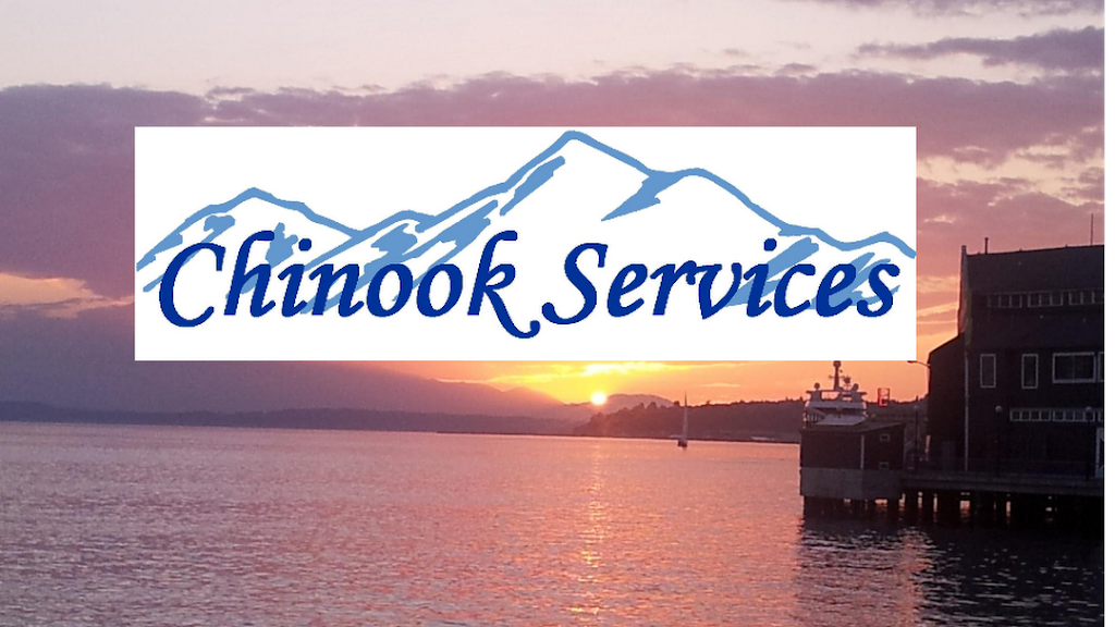 Chinook Services Kenmore | 8244 NE 145th St, Kenmore, WA 98028, USA | Phone: (425) 290-8635