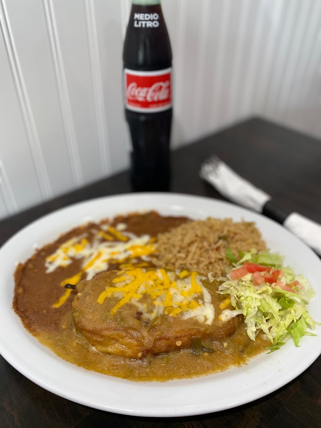 Don Juans Mexican Grill | 7013 N 58th Ave, Glendale, AZ 85301, USA | Phone: (623) 440-7775