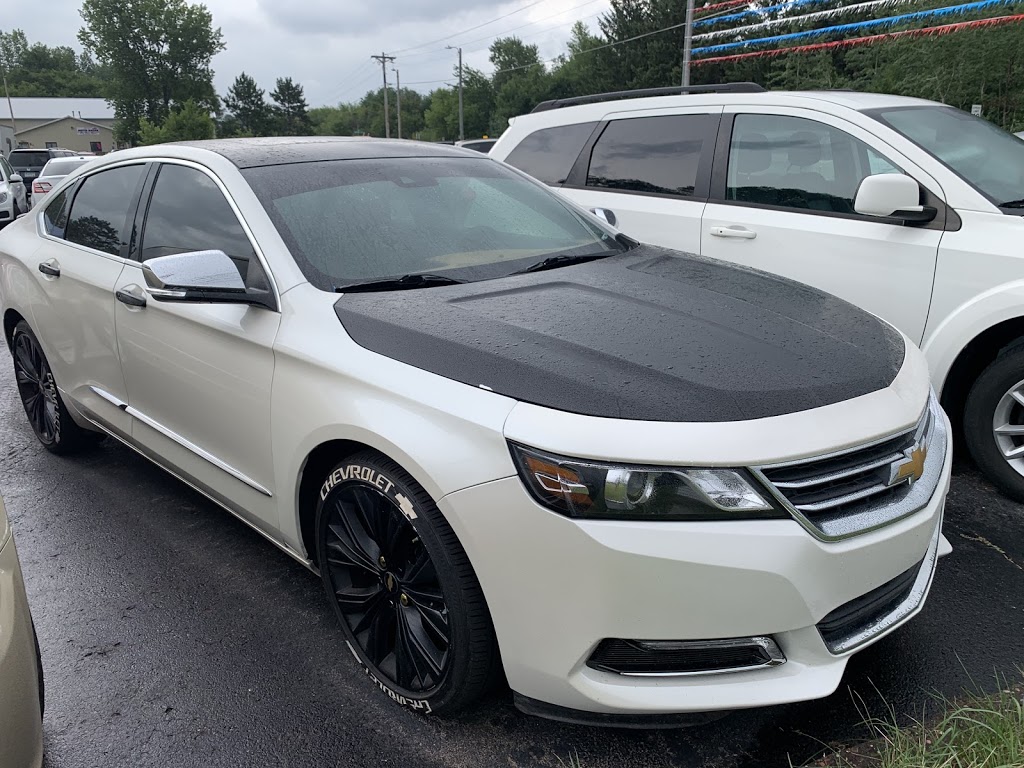 Global luxury imports | 16906 Baltimore St, Ham Lake, MN 55304, USA | Phone: (763) 447-7614