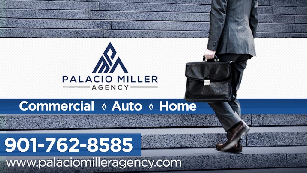 Palacio Miller Agency | 3103 Breckenridge Ln, Louisville, KY 40220 | Phone: (502) 459-8780